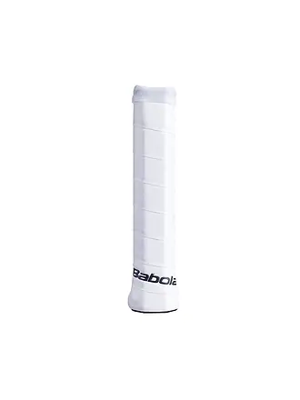 BABOLAT | Grip base da tennis Syntec Pro X1 | weiss